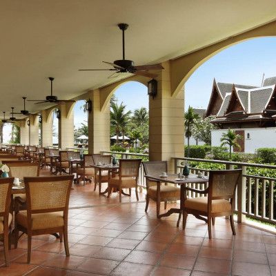Sofitel Krabi Phokeethra image