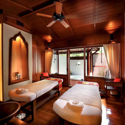 Sofitel Krabi Phokeethra image
