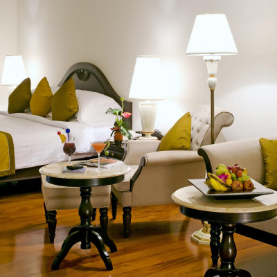 Sofitel Krabi Phokeethra image