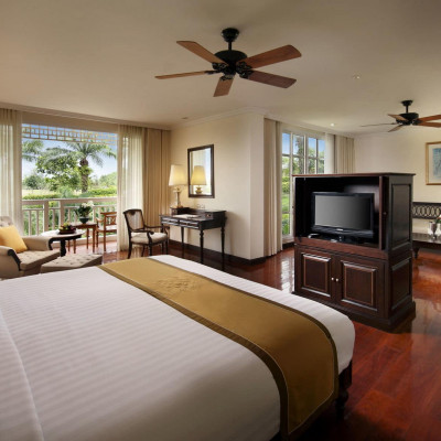Sofitel Krabi Phokeethra image