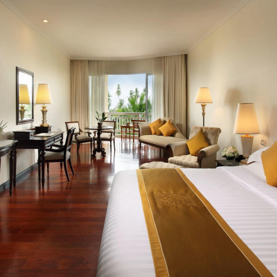 Sofitel Krabi Phokeethra image