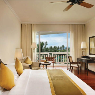 Sofitel Krabi Phokeethra image