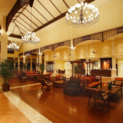 Sofitel Krabi Phokeethra image