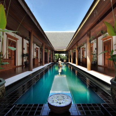 Sofitel Krabi Phokeethra image