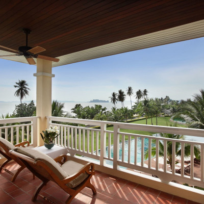 Sofitel Krabi Phokeethra image
