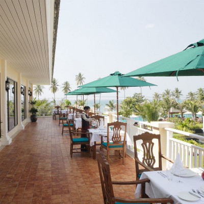 Sofitel Krabi Phokeethra image