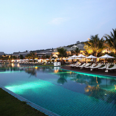 Sofitel Krabi Phokeethra image