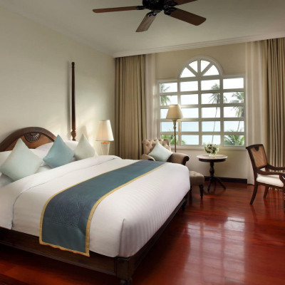 Sofitel Krabi Phokeethra image