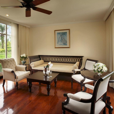 Sofitel Krabi Phokeethra image