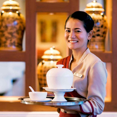 Sofitel Krabi Phokeethra image