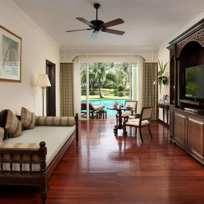 Sofitel Krabi Phokeethra image