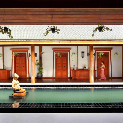 Sofitel Krabi Phokeethra image