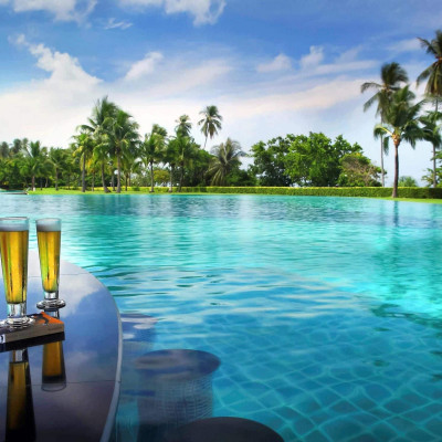 Sofitel Krabi Phokeethra image