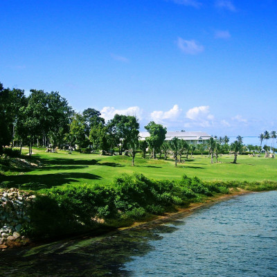 Sofitel Krabi Phokeethra image