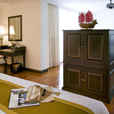 Sofitel Krabi Phokeethra image
