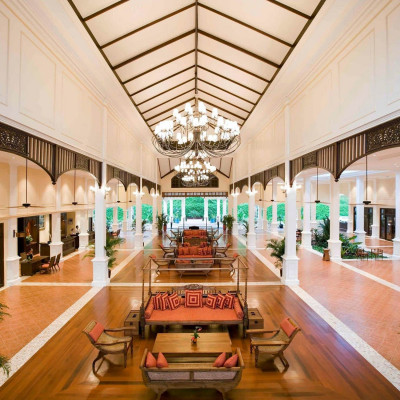 Sofitel Krabi Phokeethra image