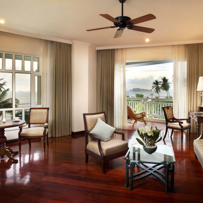 Sofitel Krabi Phokeethra image