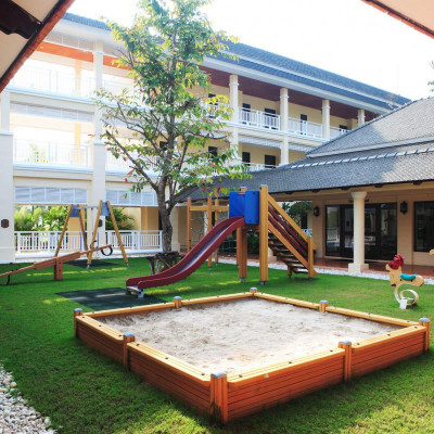 Sofitel Krabi Phokeethra image