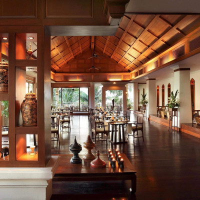 Sofitel Krabi Phokeethra image
