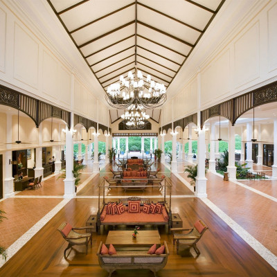 Sofitel Krabi Phokeethra image