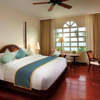 Sofitel Krabi Phokeethra image