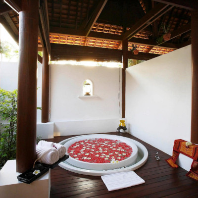 Sofitel Krabi Phokeethra image