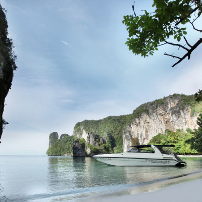 Sofitel Krabi Phokeethra image