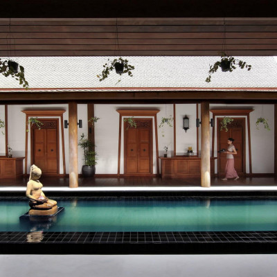 Sofitel Krabi Phokeethra image