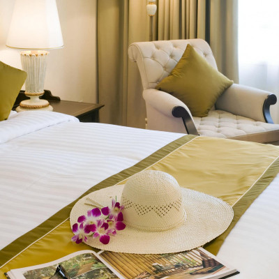 Sofitel Krabi Phokeethra image