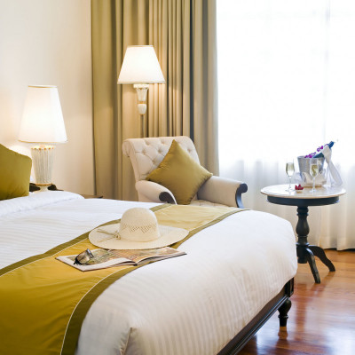 Sofitel Krabi Phokeethra image