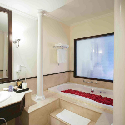 Sofitel Krabi Phokeethra image