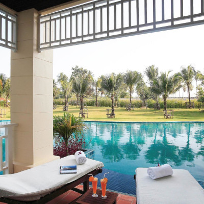 Sofitel Krabi Phokeethra image