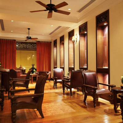 Sofitel Krabi Phokeethra image