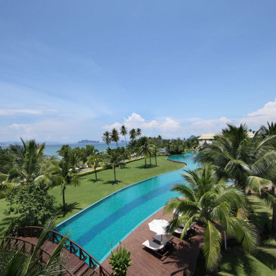 Sofitel Krabi Phokeethra image