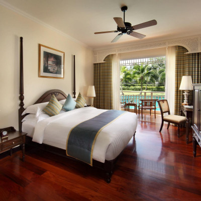 Sofitel Krabi Phokeethra image