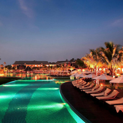 Sofitel Krabi Phokeethra image