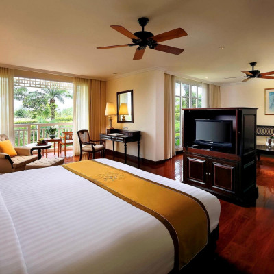 Sofitel Krabi Phokeethra image