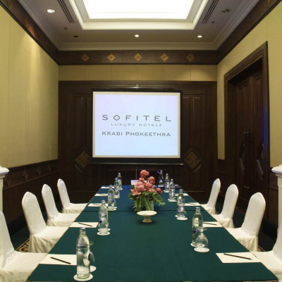 Sofitel Krabi Phokeethra image