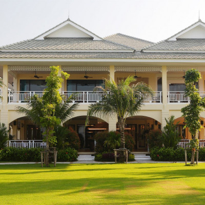 Sofitel Krabi Phokeethra image