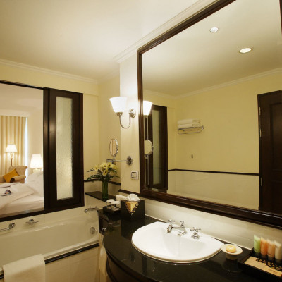 Sofitel Krabi Phokeethra image