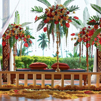 Sofitel Krabi Phokeethra image