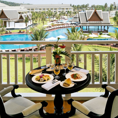 Sofitel Krabi Phokeethra image