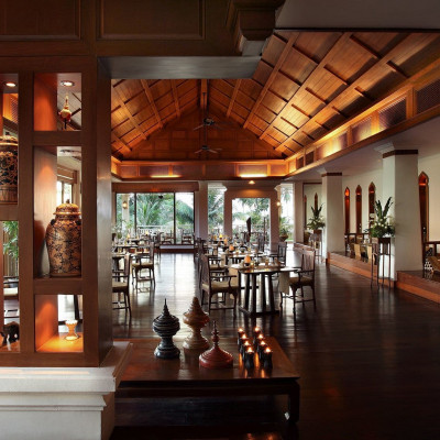 Sofitel Krabi Phokeethra image