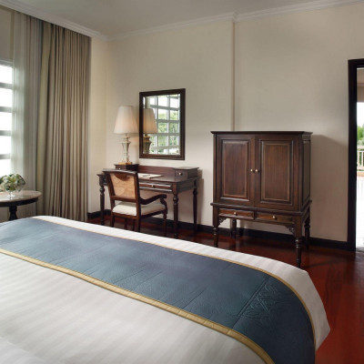 Sofitel Krabi Phokeethra image