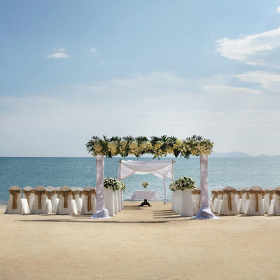 Sofitel Krabi Phokeethra image
