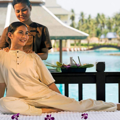 Sofitel Krabi Phokeethra image