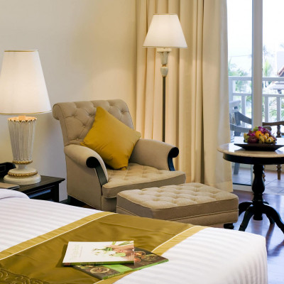 Sofitel Krabi Phokeethra image