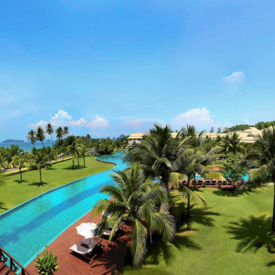 Sofitel Krabi Phokeethra image