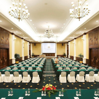 Sofitel Krabi Phokeethra image