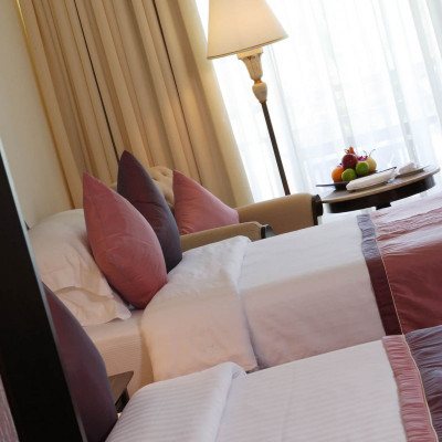 Sofitel Krabi Phokeethra image